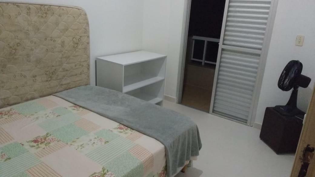 Ap Na Avenida Da Praia Caraguatatuba Exterior foto